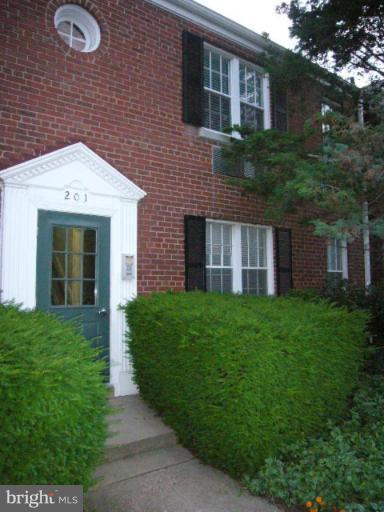 201 East Glebe Road, Unit 6201C Alexandria, VA 22305 - Photo 23 of 23 Exterior #2