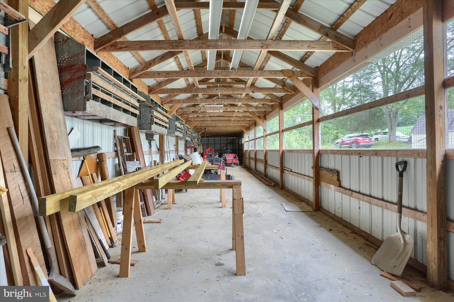 207 Mill Race Road Millerstown, PA 17062 - Photo 26 of 34 a view of entryway