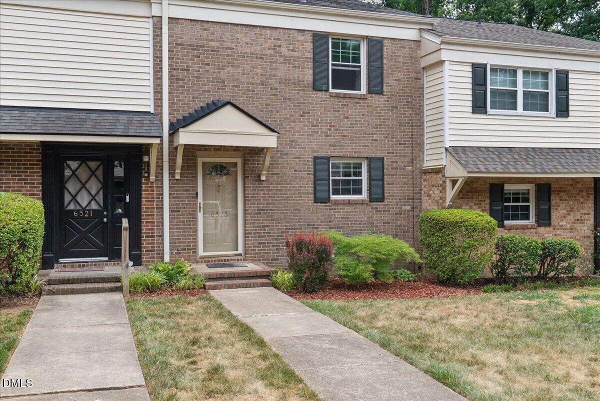 6523 New Market Way Raleigh, NC 27615 - Photo 27 of 27