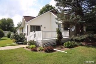 3971 Sandhill Road Lansing, MI 48911 - Photo 3 of 21 sandhill side.JPG