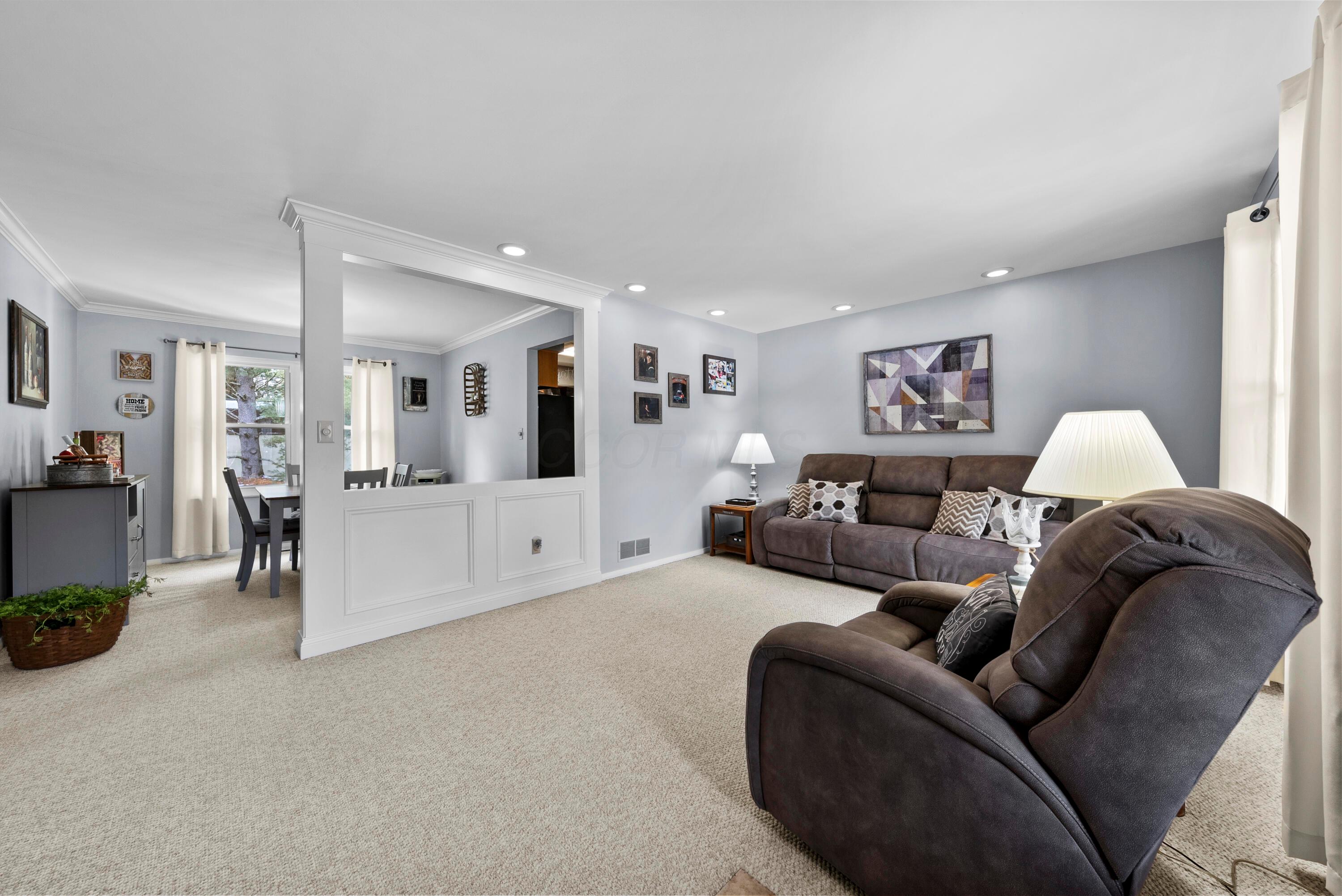 5216 Patrick Road Sunbury, OH 43074 - Photo 4 of 36 Entry