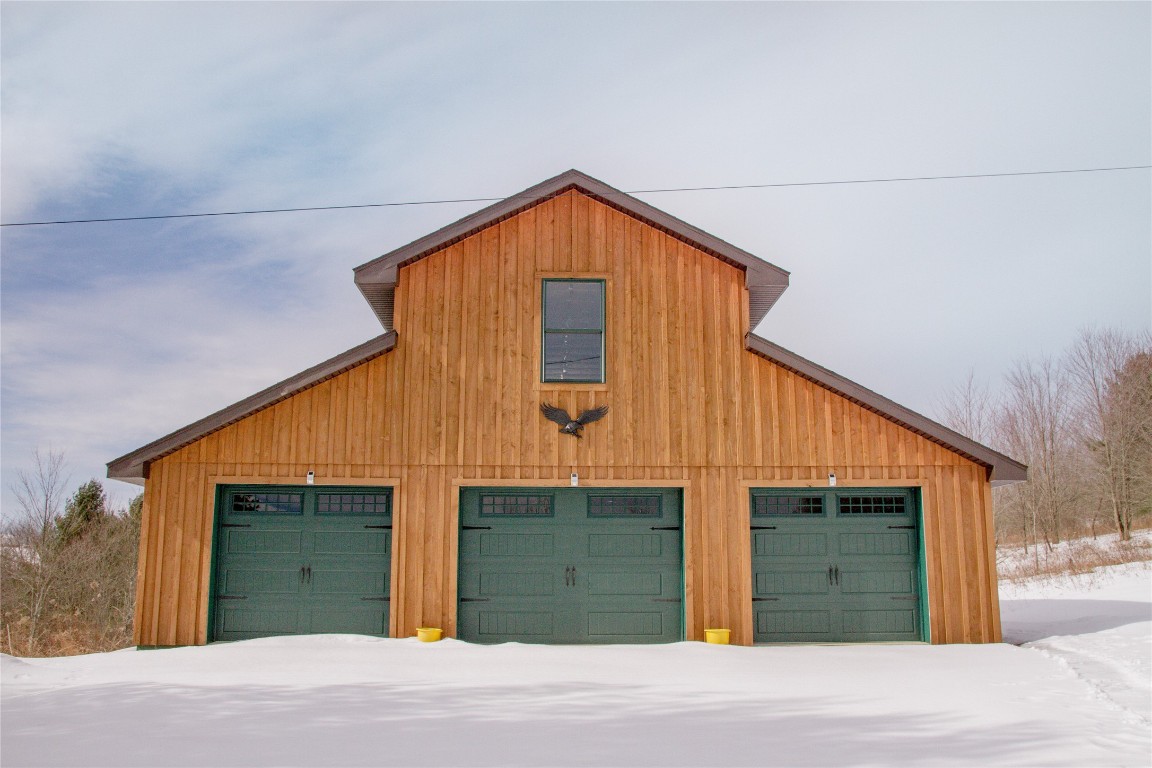 669 Page Brook Road Whitney Point, NY 13862 - Photo 24 of 48