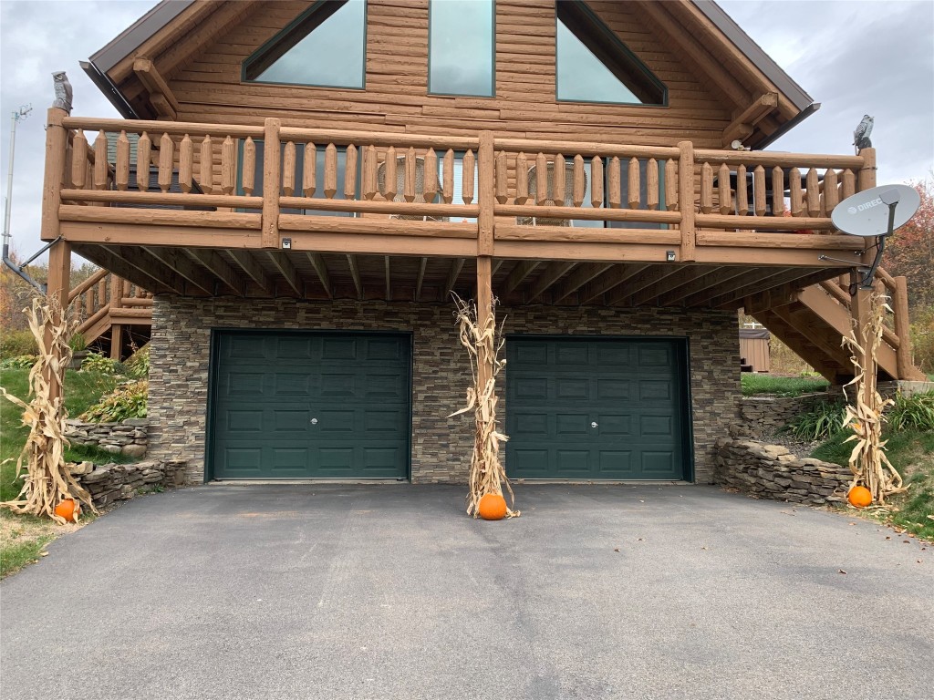 669 Page Brook Road Whitney Point, NY 13862 - Photo 3 of 48