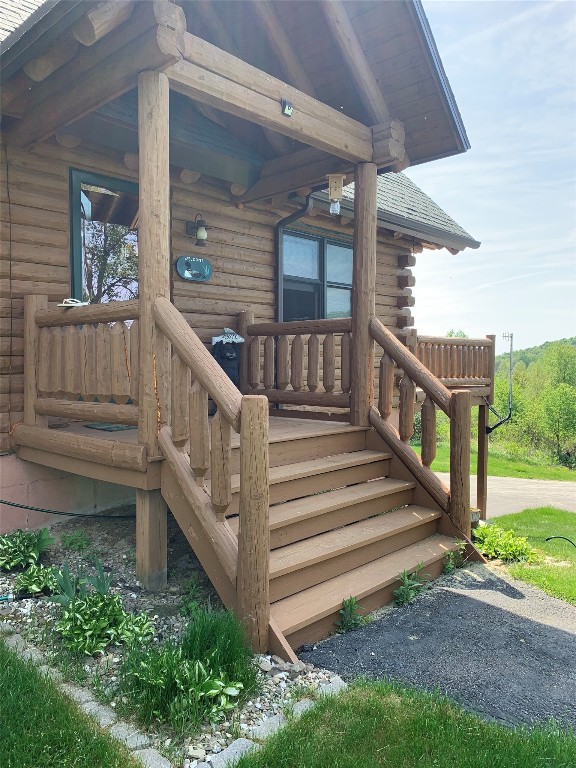 669 Page Brook Road Whitney Point, NY 13862 - Photo 5 of 48