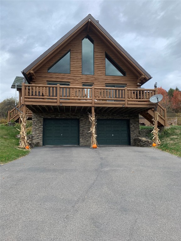 669 Page Brook Road Whitney Point, NY 13862 - Photo 8 of 48