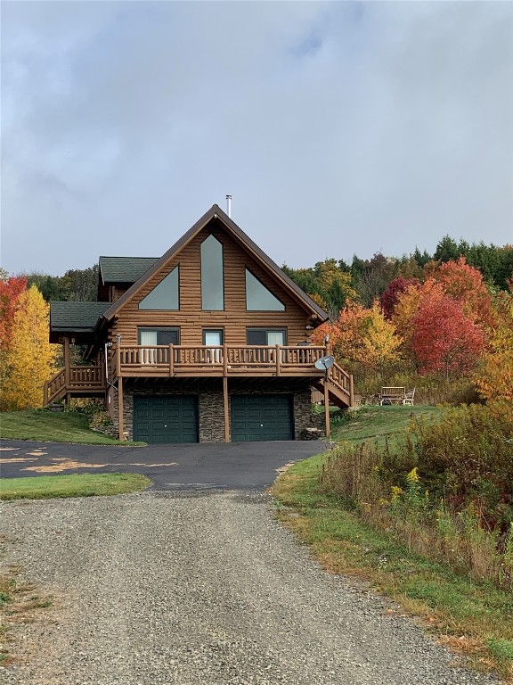 669 Page Brook Road Whitney Point, NY 13862 - Photo 9 of 48