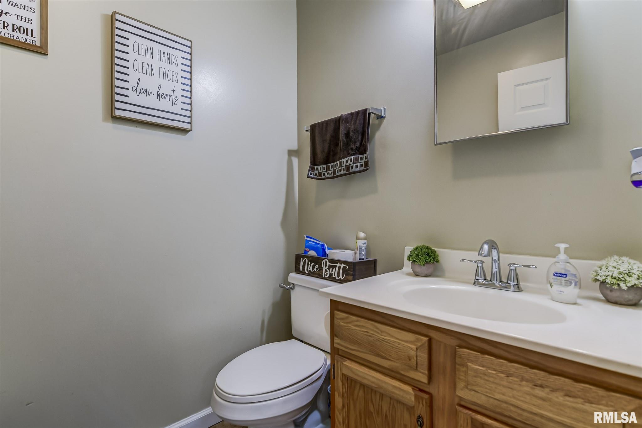 1309 Whitney Lane Springfield, IL 62702 - Photo 17 of 35