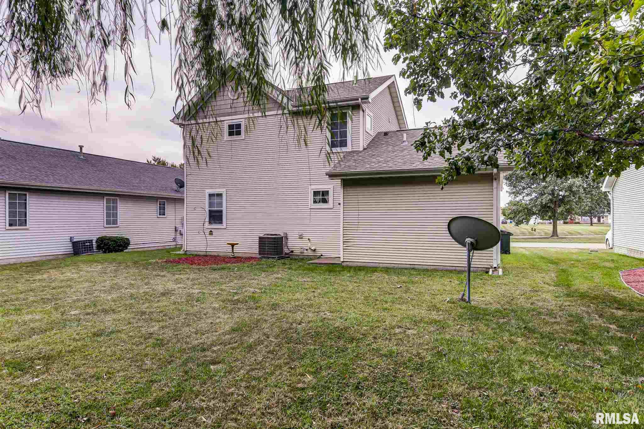 1309 Whitney Lane Springfield, IL 62702 - Photo 33 of 35
