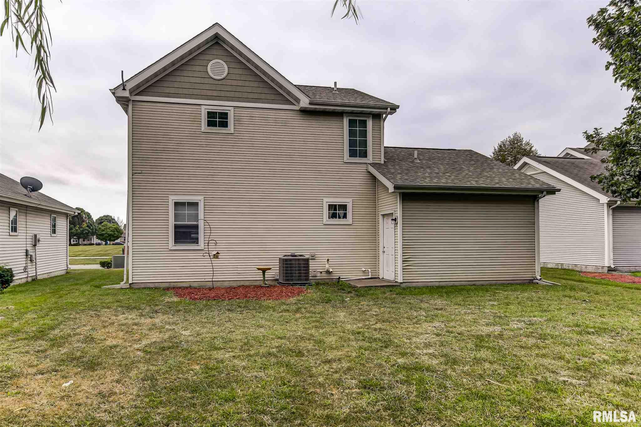 1309 Whitney Lane Springfield, IL 62702 - Photo 34 of 35