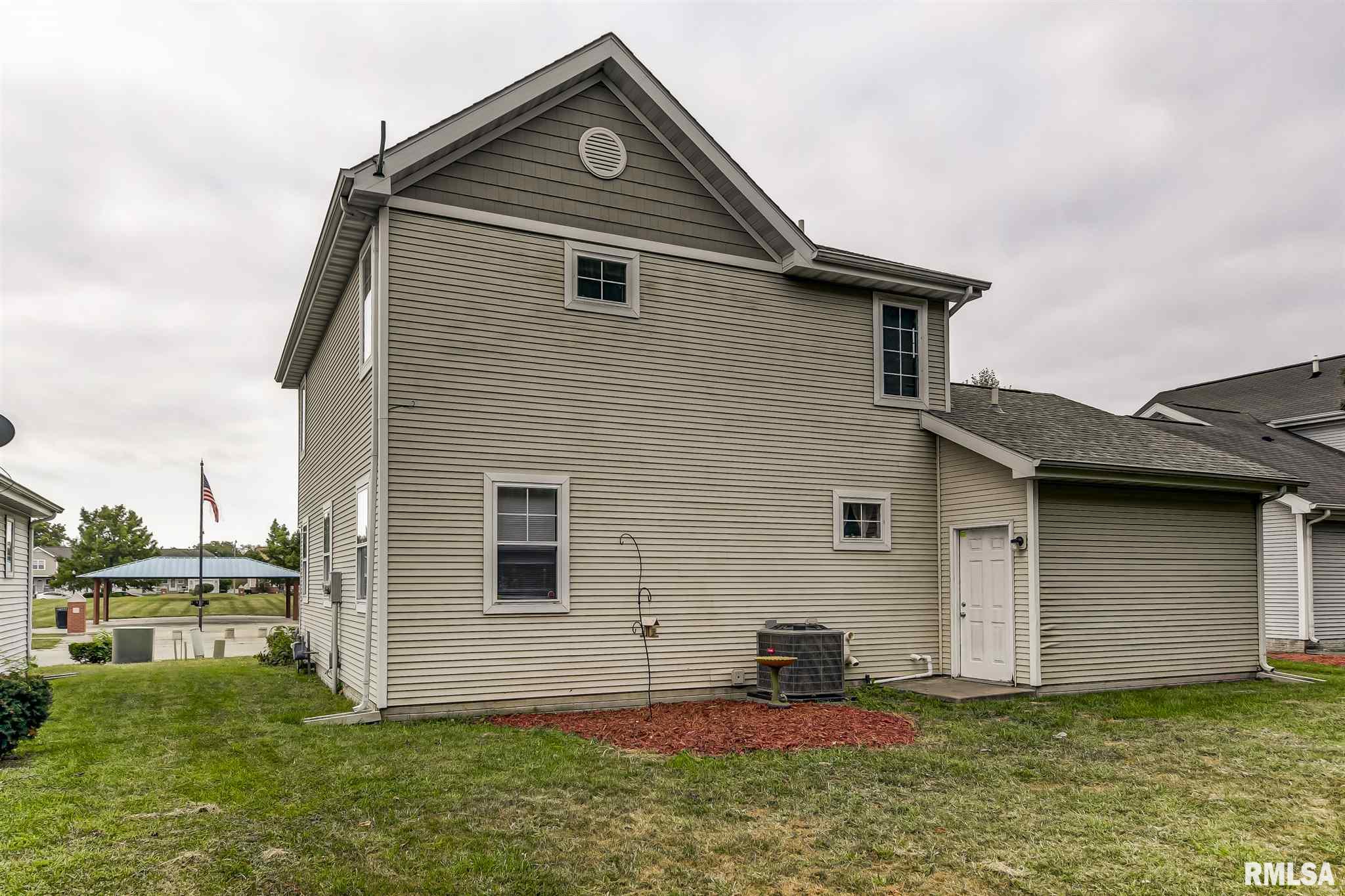 1309 Whitney Lane Springfield, IL 62702 - Photo 35 of 35