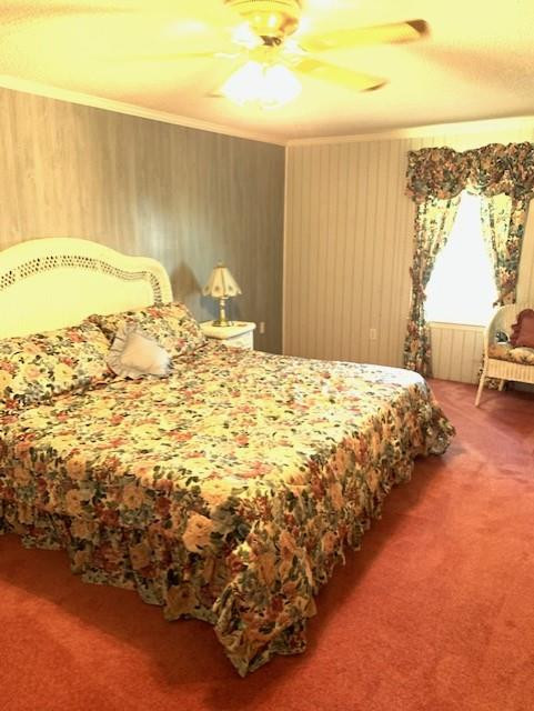 1512 Ralph Bell Road Summerton, SC 29148 - Photo 13 of 23 Gallery Image 13