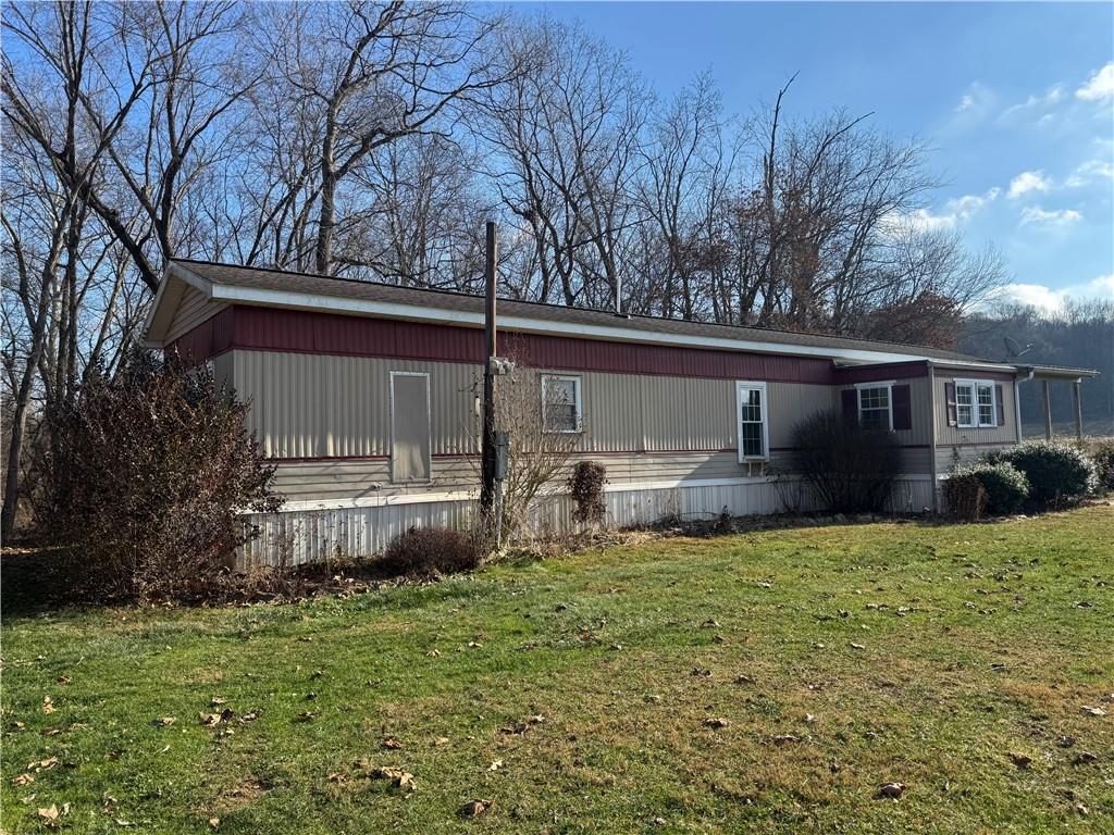 190 Thomas Covered Bridge Road Indiana, PA 15701 - Photo 17 of 22 Mobile Home
