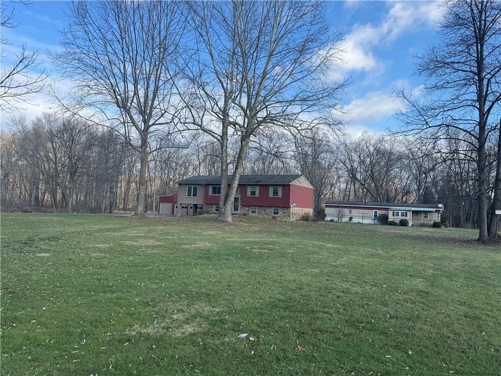 190 Thomas Covered Bridge Road Indiana, PA 15701 - Photo 3 of 22