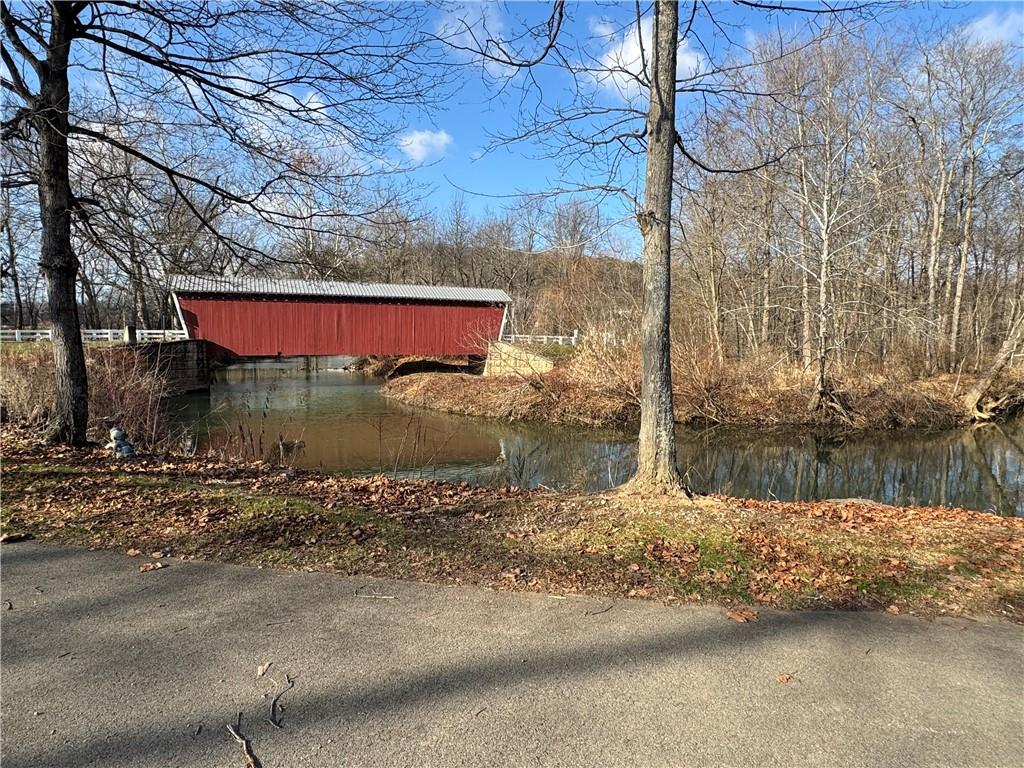 190 Thomas Covered Bridge Road Indiana, PA 15701 - Photo 4 of 22 Thomas Covered Bridge