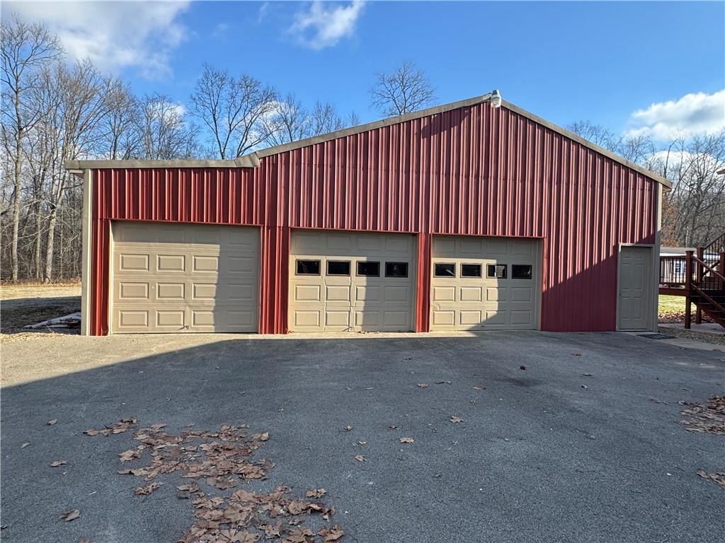 190 Thomas Covered Bridge Road Indiana, PA 15701 - Photo 5 of 22