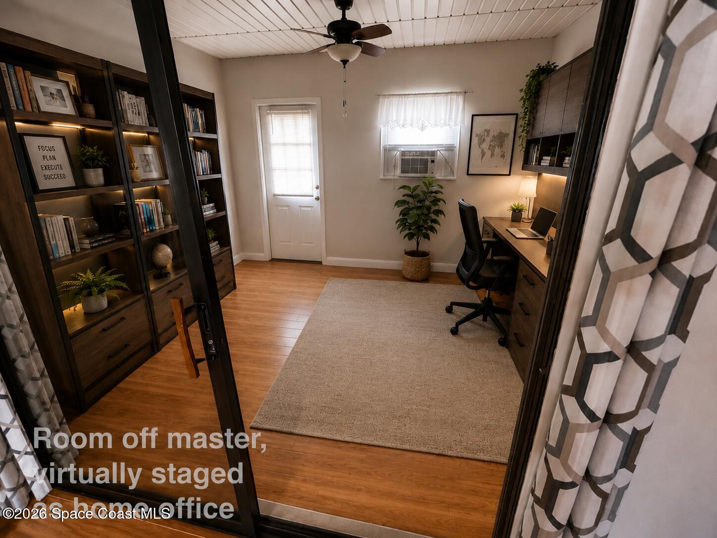1334 Cherry Hills Road Northeast Palm Bay, FL 32905 - Photo 22 of 58 Room of Master