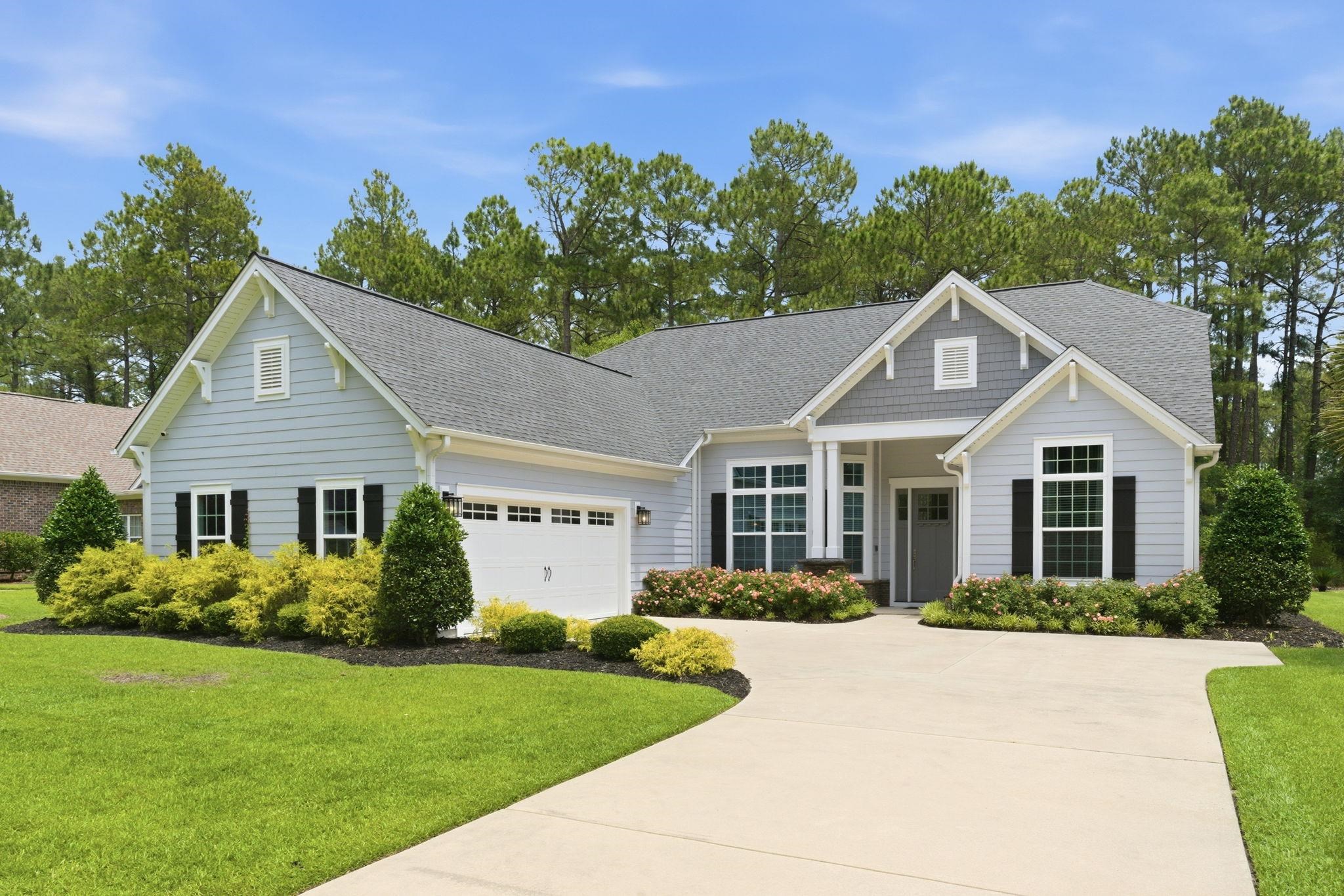 5012 Lindrick Court Myrtle Beach, SC 29579 - Photo 58 of 82