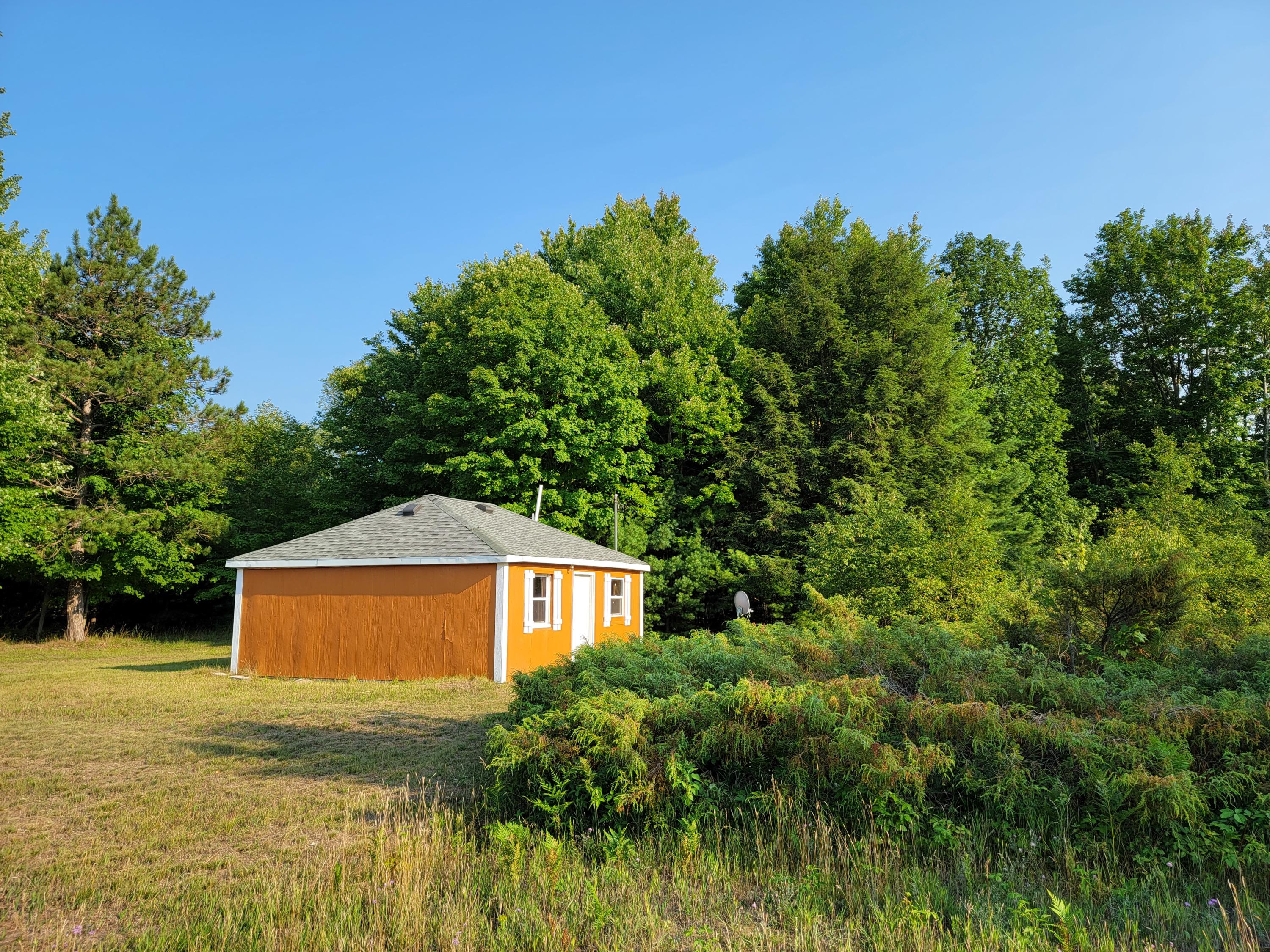 11381 Jouppi Road Kaleva, MI 49645 - Photo 1 of 51 20210727_183541