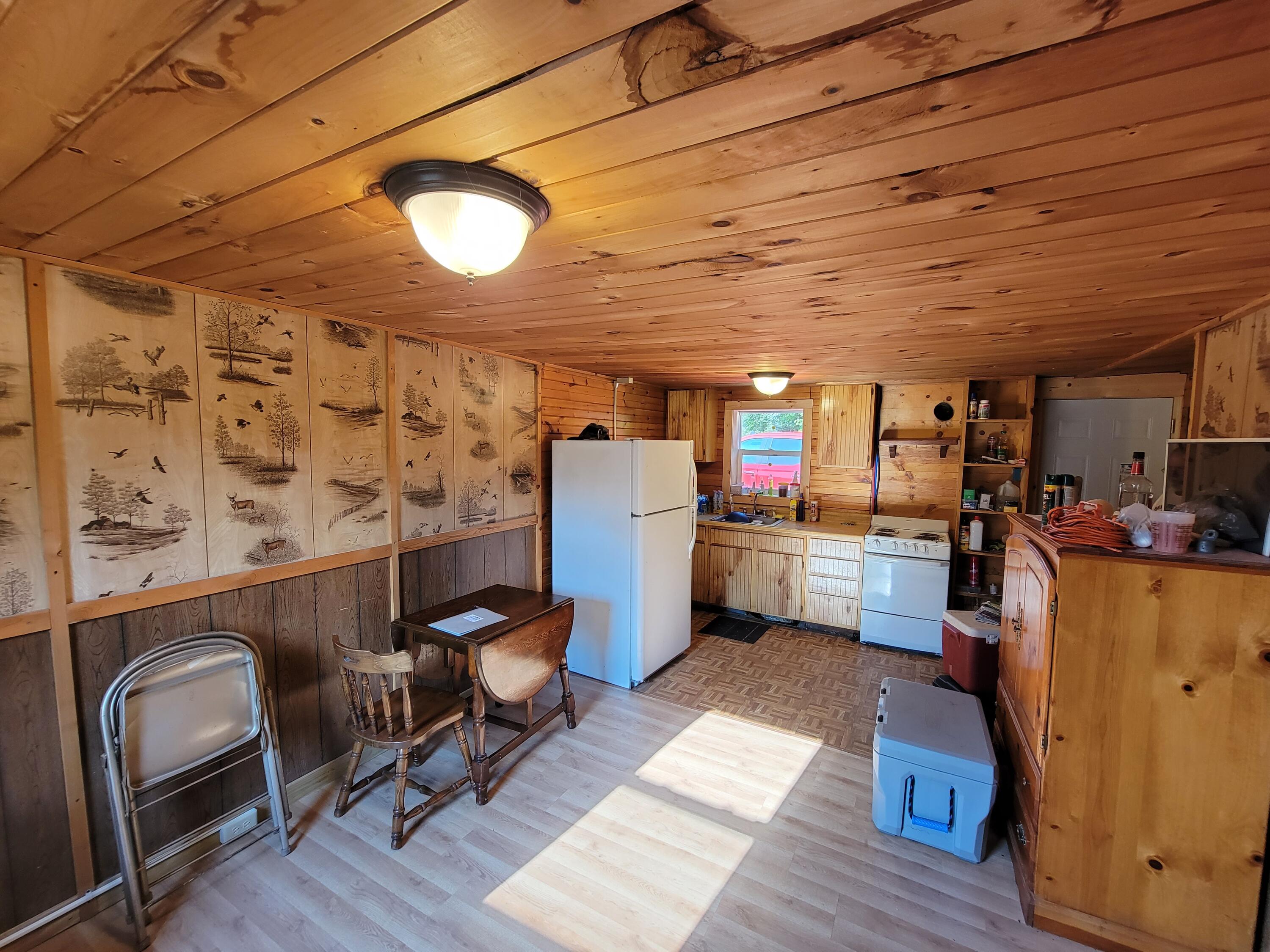 11381 Jouppi Road Kaleva, MI 49645 - Photo 11 of 51 20210727_183038