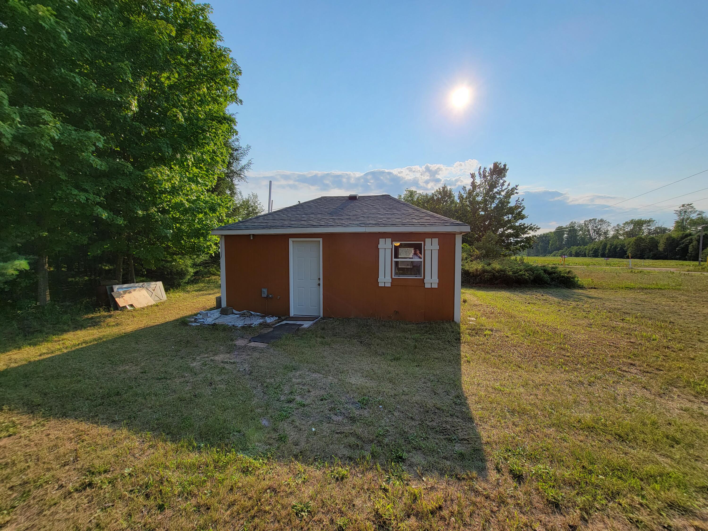11381 Jouppi Road Kaleva, MI 49645 - Photo 23 of 51 20210727_183452