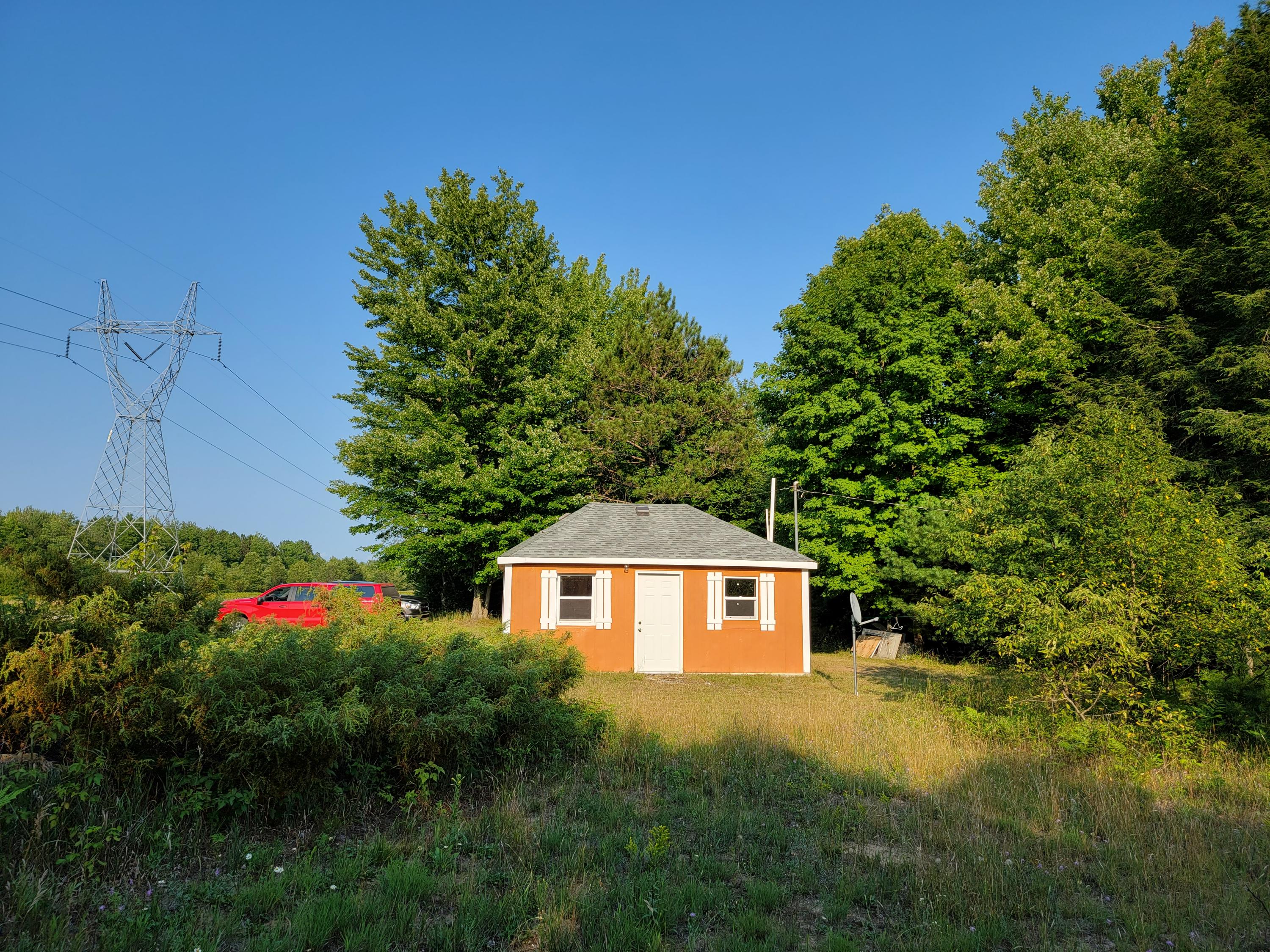 11381 Jouppi Road Kaleva, MI 49645 - Photo 28 of 51 20210727_183636