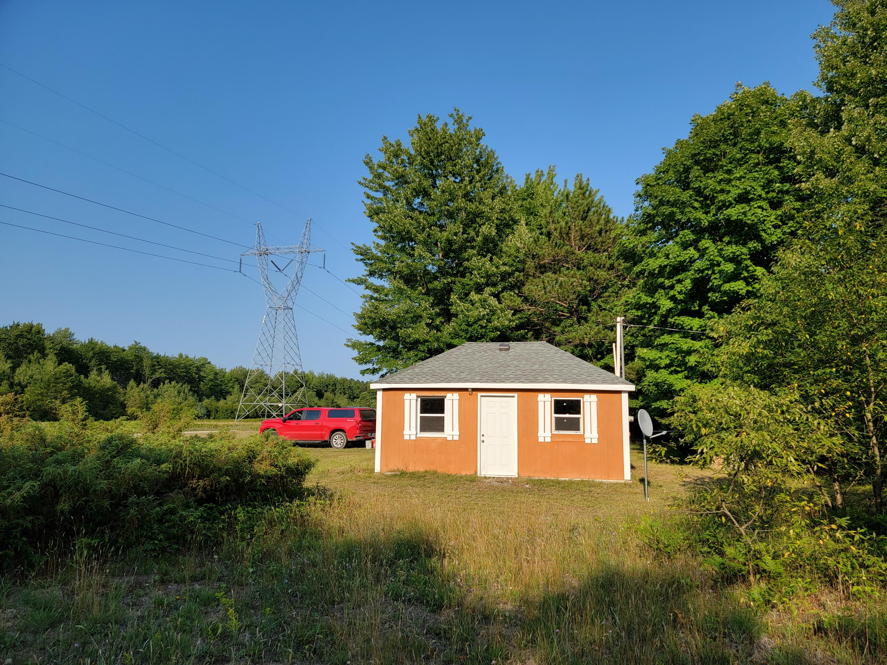 11381 Jouppi Road Kaleva, MI 49645 - Photo 29 of 51 20210727_183645