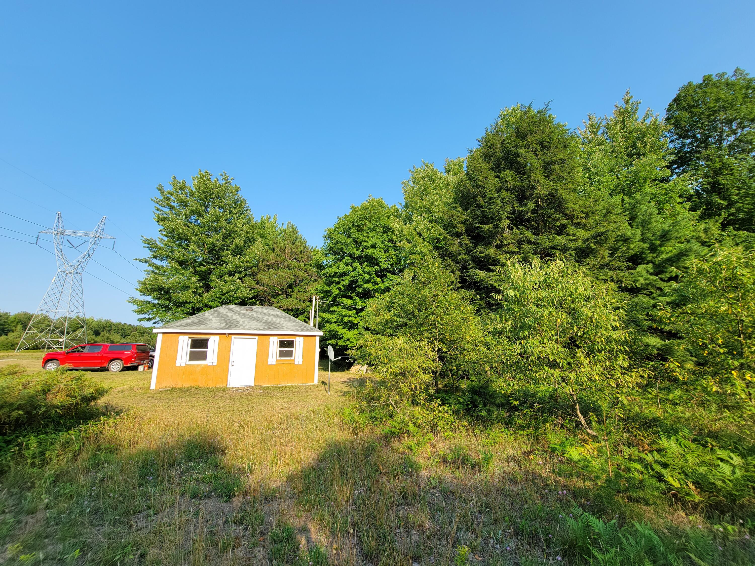 11381 Jouppi Road Kaleva, MI 49645 - Photo 31 of 51 20210727_183655