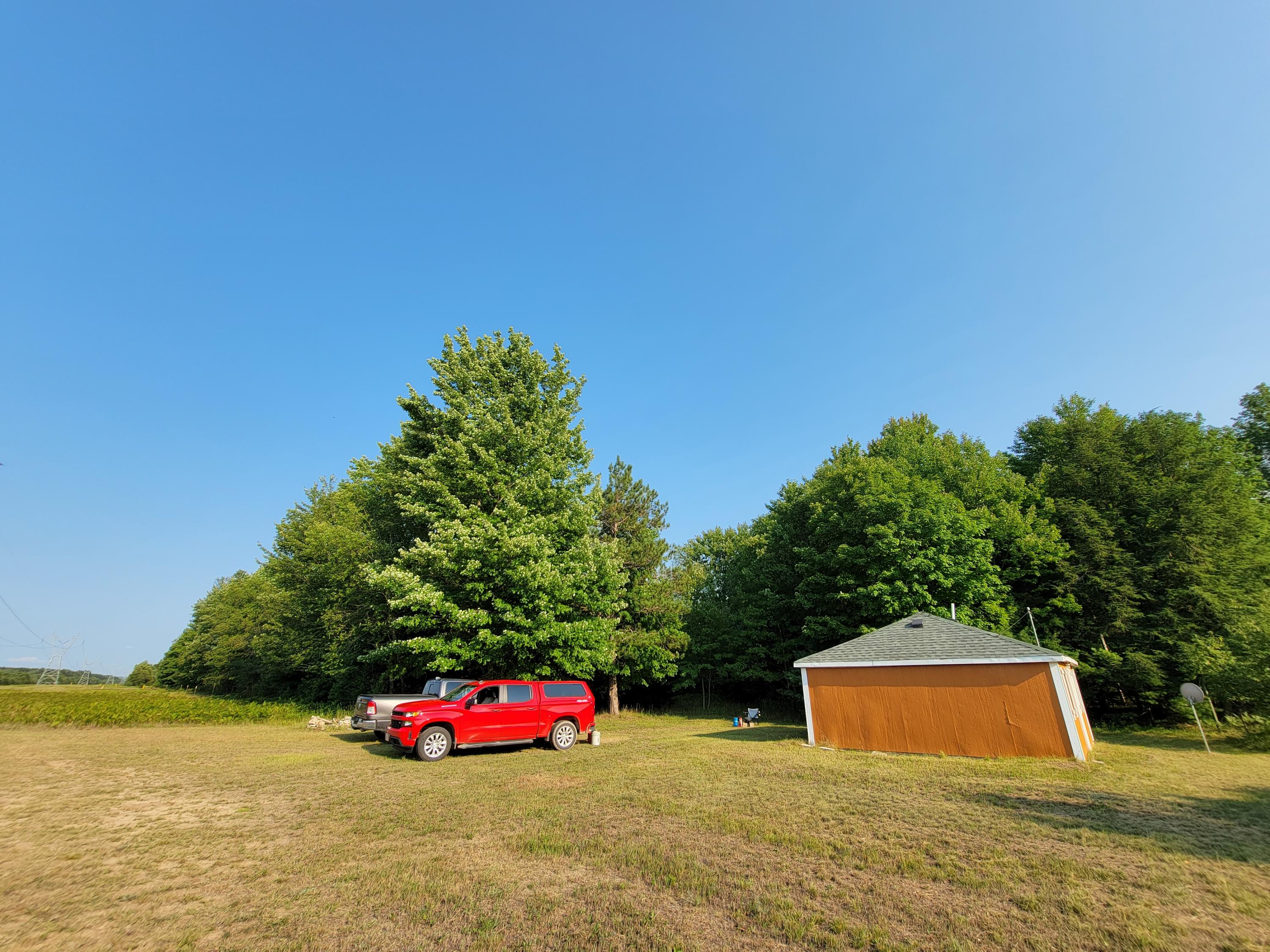 11381 Jouppi Road Kaleva, MI 49645 - Photo 33 of 51 20210727_183741