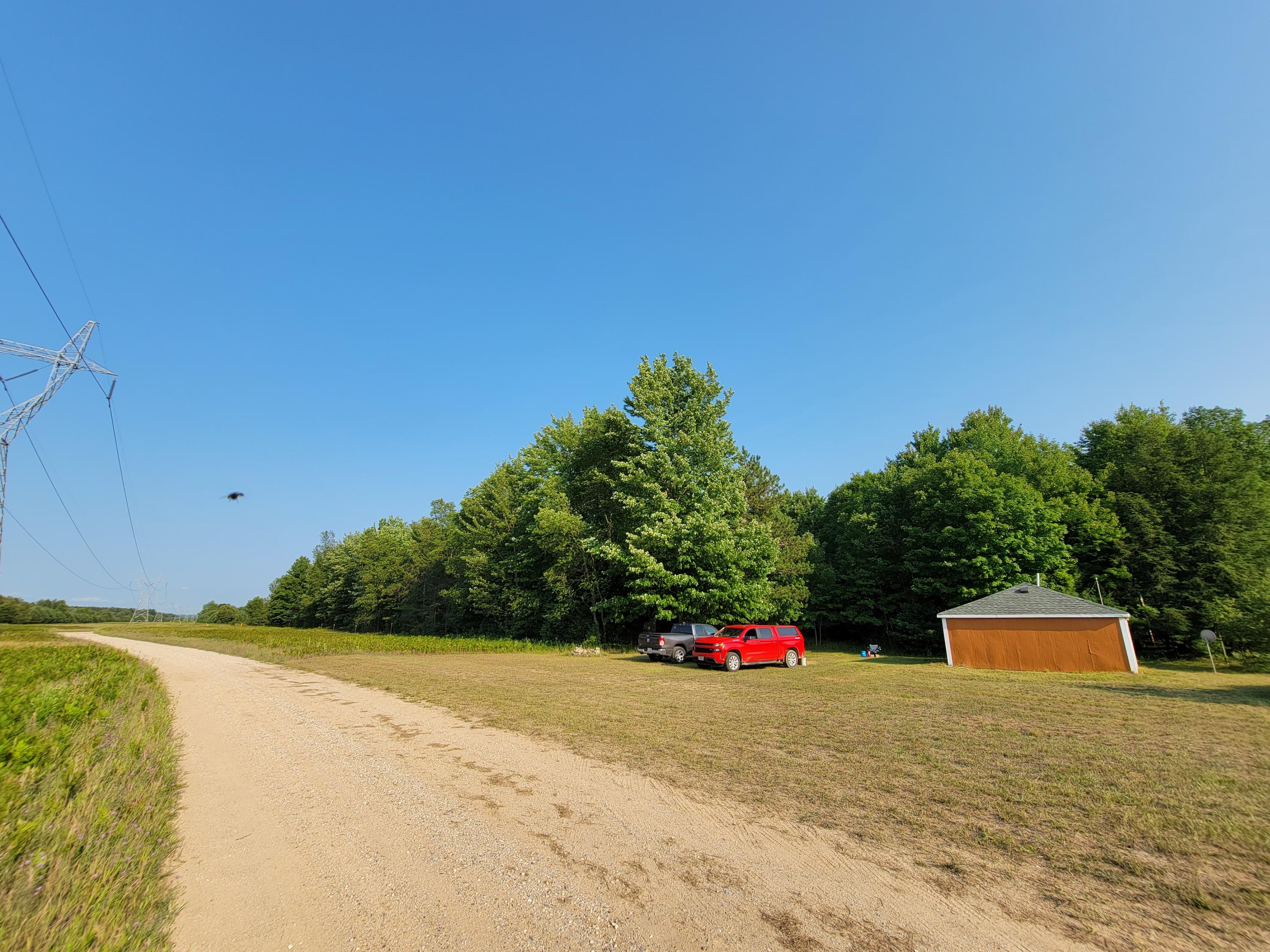 11381 Jouppi Road Kaleva, MI 49645 - Photo 36 of 51 20210727_183806