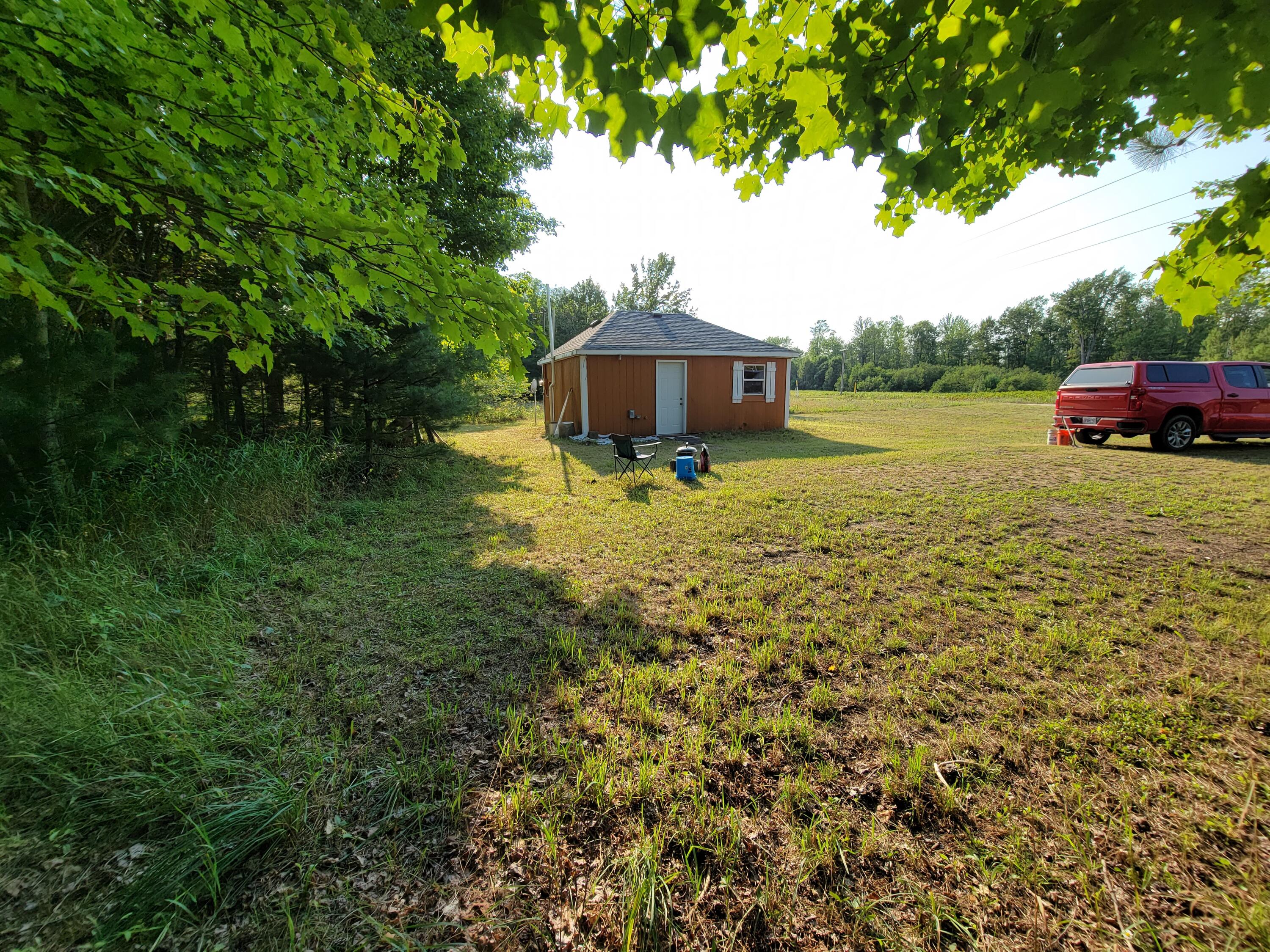 11381 Jouppi Road Kaleva, MI 49645 - Photo 40 of 51 20210727_183940