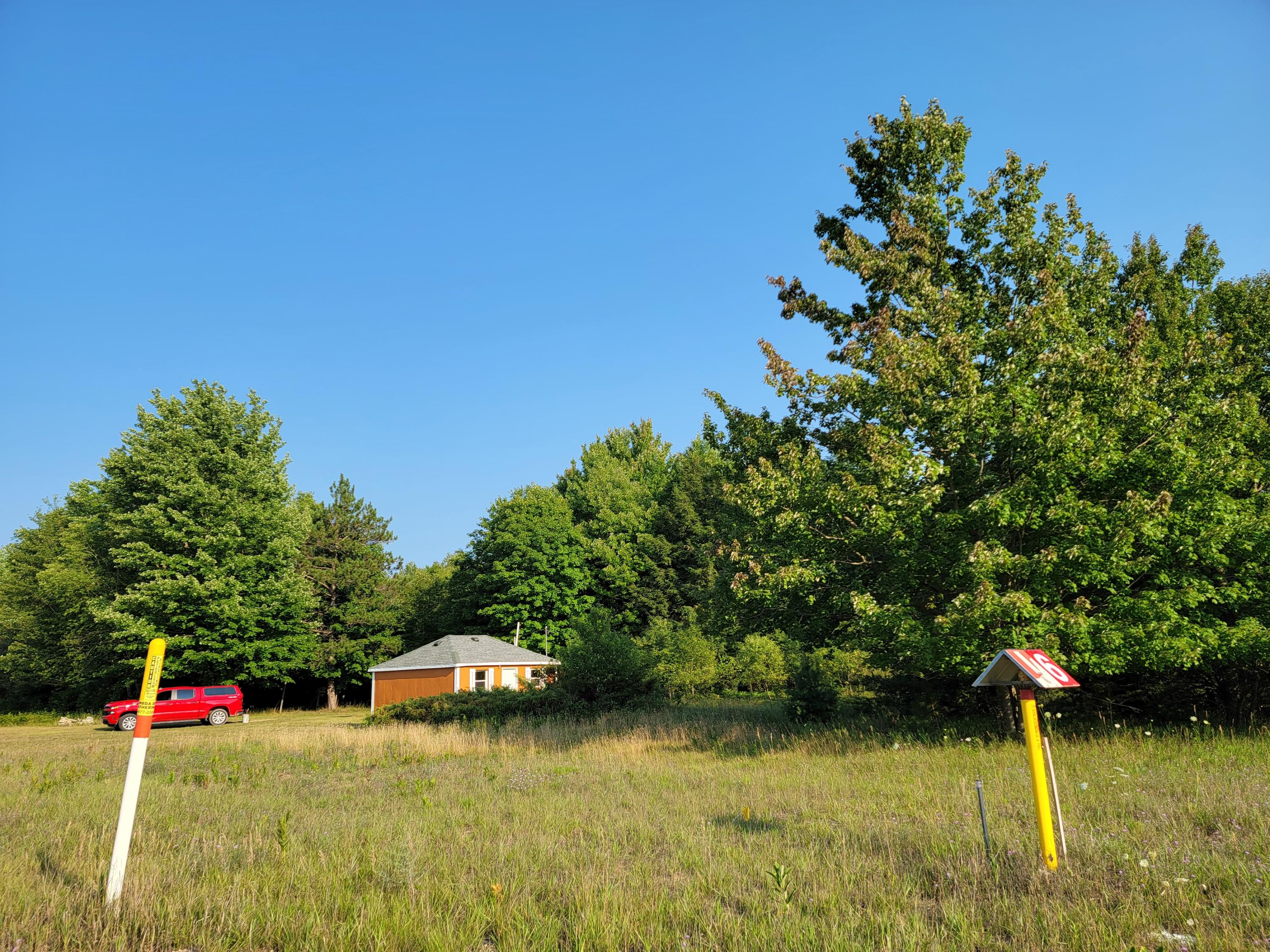 11381 Jouppi Road Kaleva, MI 49645 - Photo 48 of 51 20210727_184654