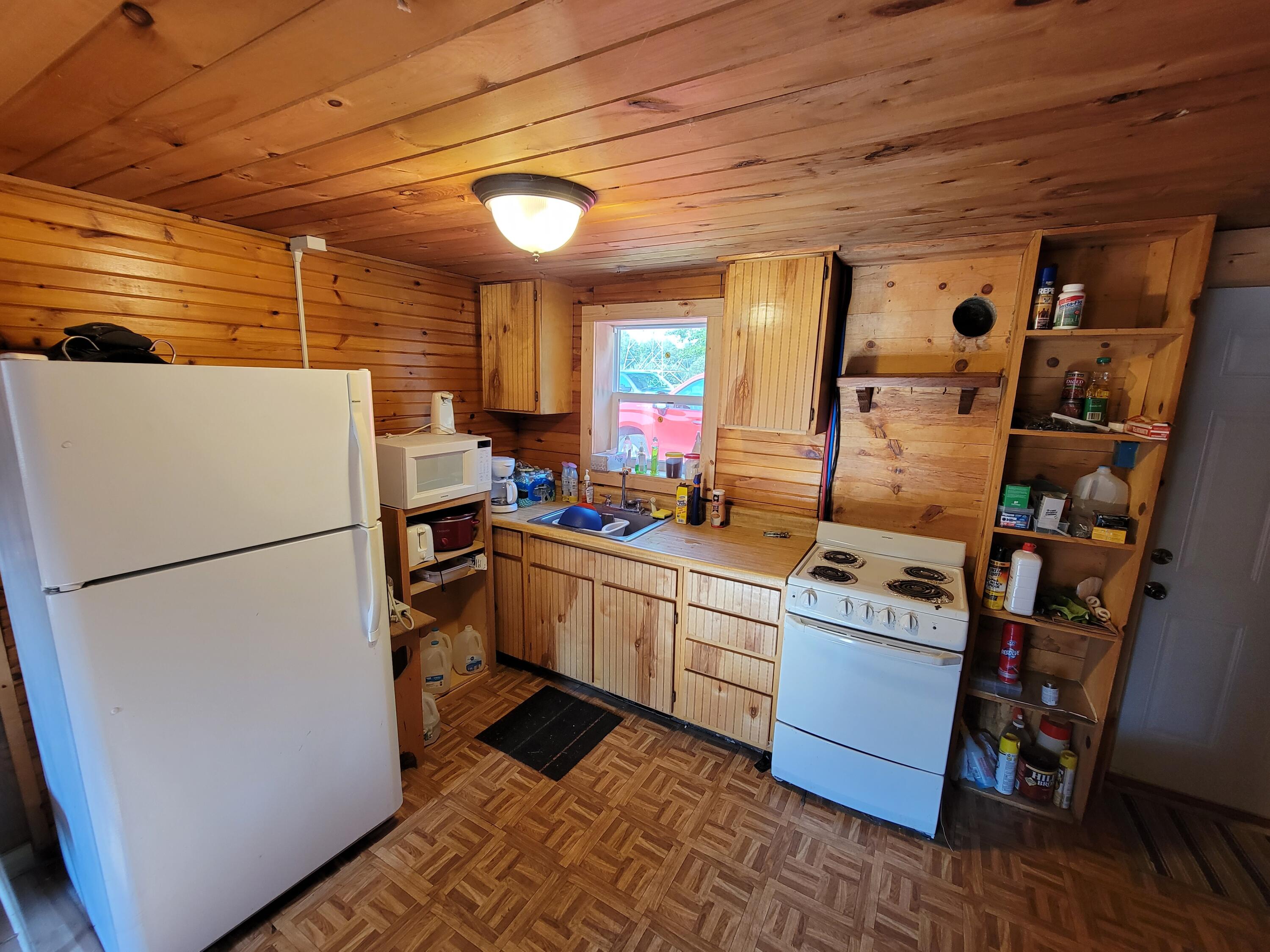 11381 Jouppi Road Kaleva, MI 49645 - Photo 9 of 51 20210727_182846