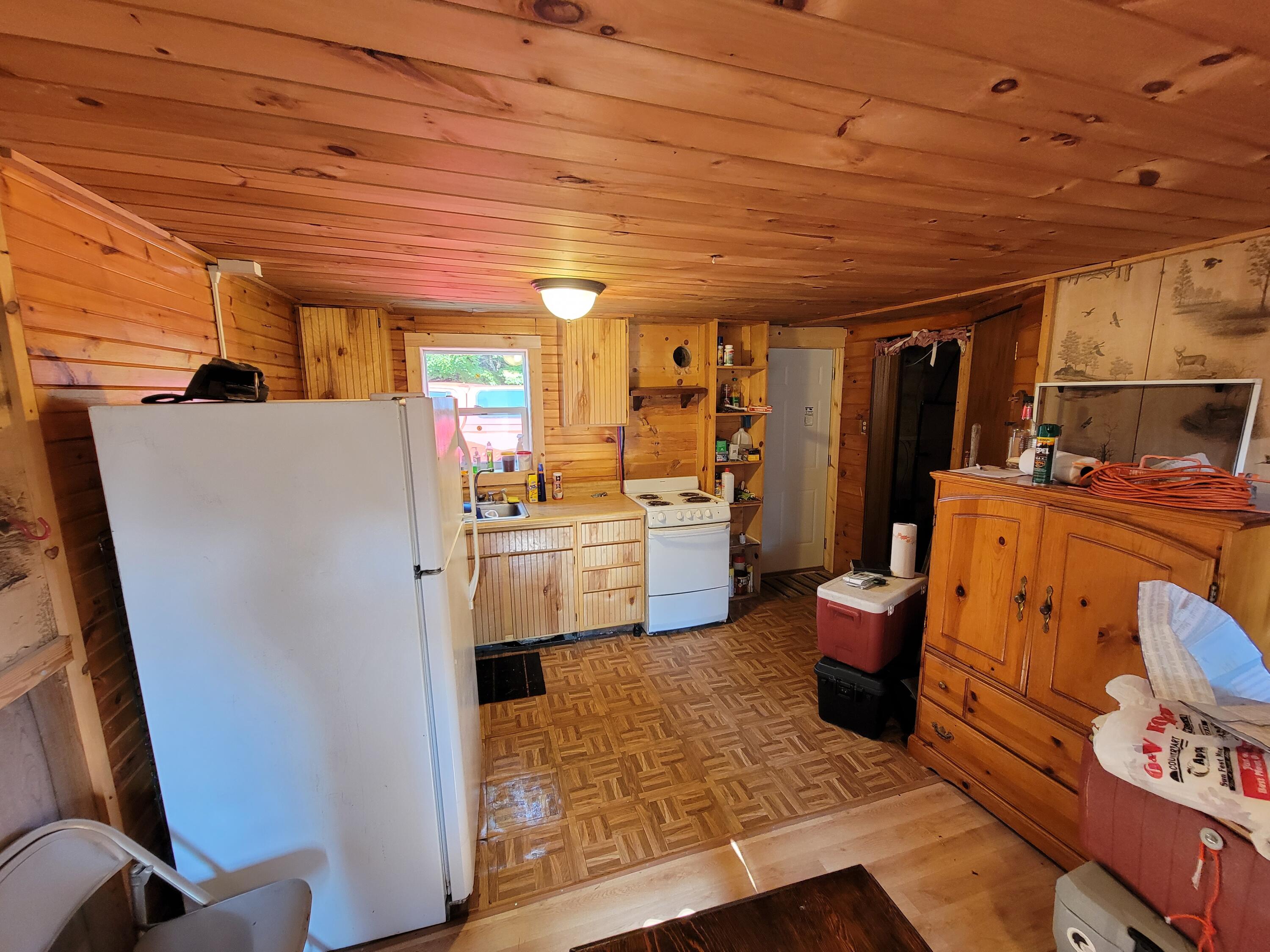 11381 Jouppi Road Kaleva, MI 49645 - Photo 10 of 51 20210727_182857