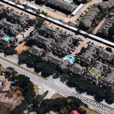 $1,350 | 2300 Old Spanish Trail, Unit 2023, Houston, TX 77054