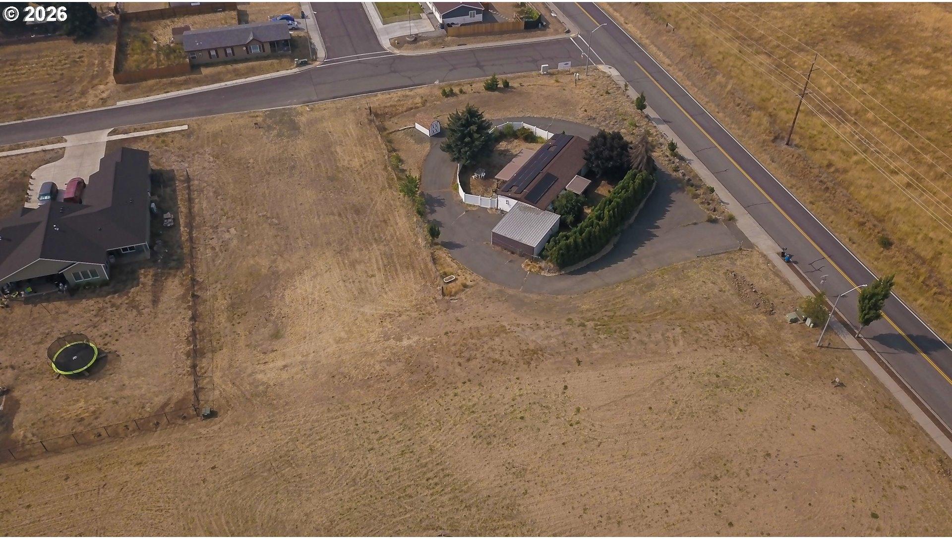 18th Street Goldendale, WA 98620 - Photo 3 of 12 Gallery Image 3