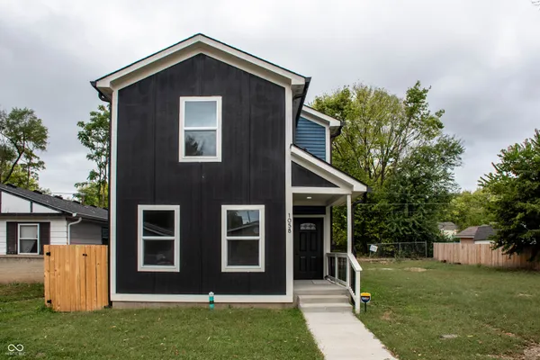 $384,900 | 1058 North Elder Avenue, Indianapolis, IN 46222