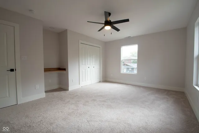 $394,900 | 1058 North Elder Avenue, Indianapolis, IN 46222