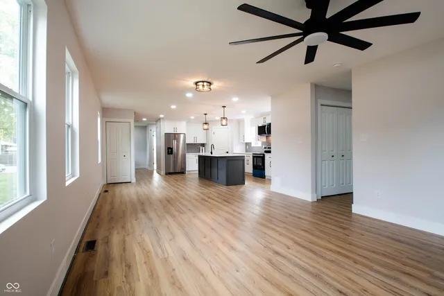 $394,900 | 1058 North Elder Avenue, Indianapolis, IN 46222