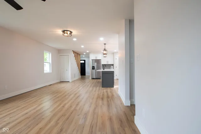 $394,900 | 1058 North Elder Avenue, Indianapolis, IN 46222