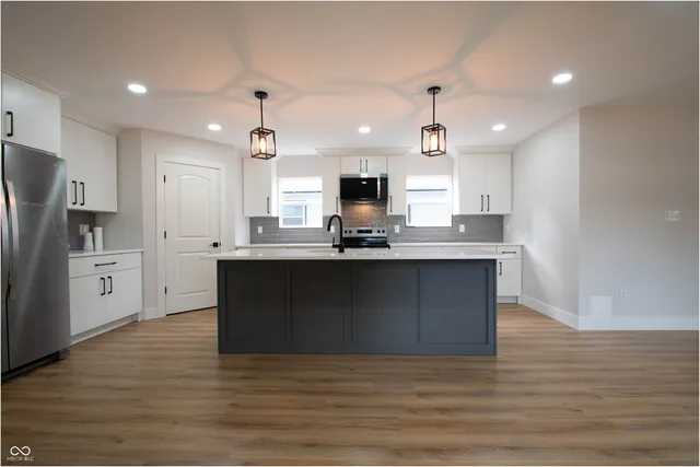 $394,900 | 1058 North Elder Avenue, Indianapolis, IN 46222