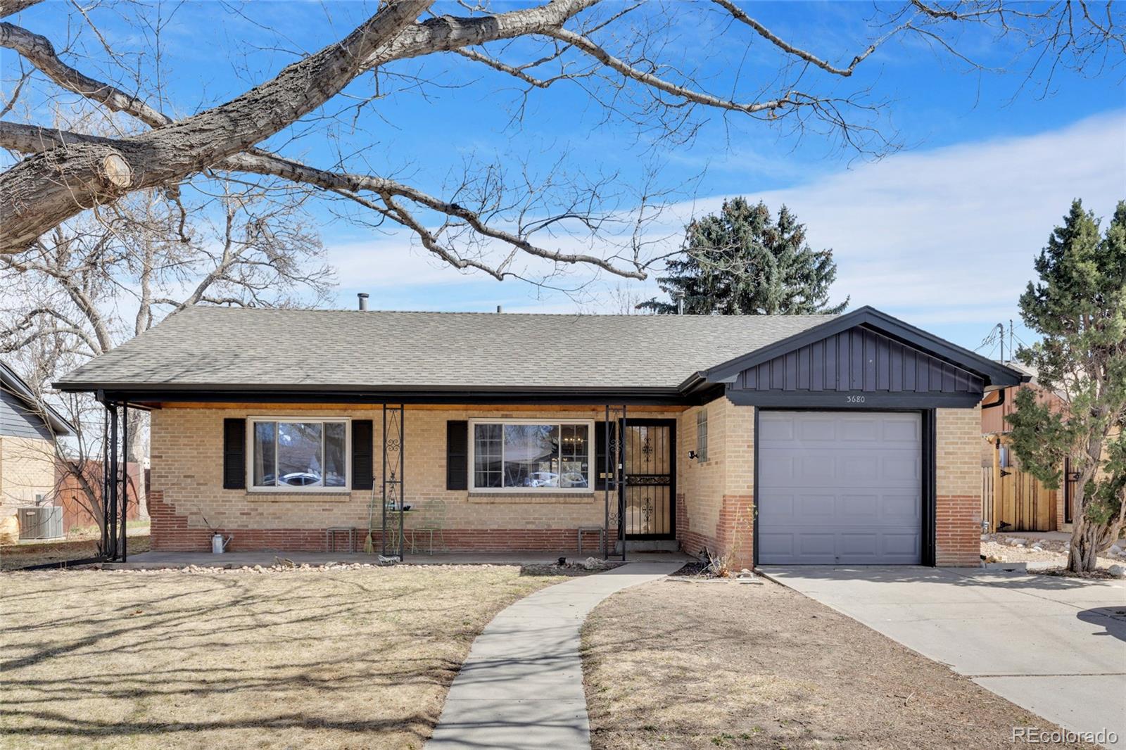 3680 Marshall Street Wheat Ridge, CO 80033 - Photo 1 of 37 Gallery Image 1