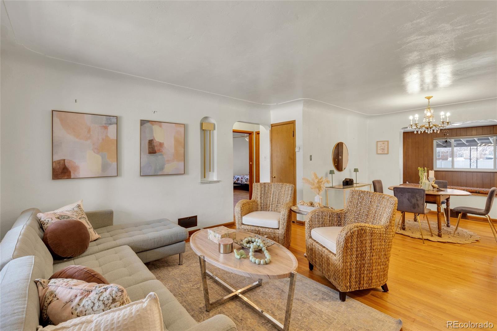 3680 Marshall Street Wheat Ridge, CO 80033 - Photo 1 of 37