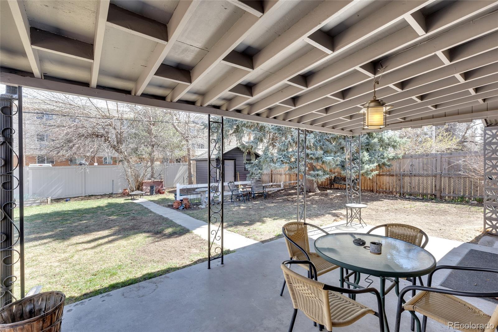 3680 Marshall Street Wheat Ridge, CO 80033 - Photo 27 of 37