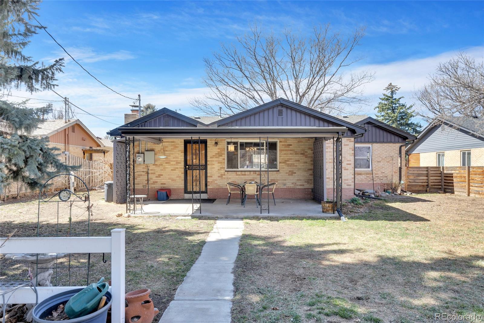 3680 Marshall Street Wheat Ridge, CO 80033 - Photo 28 of 37