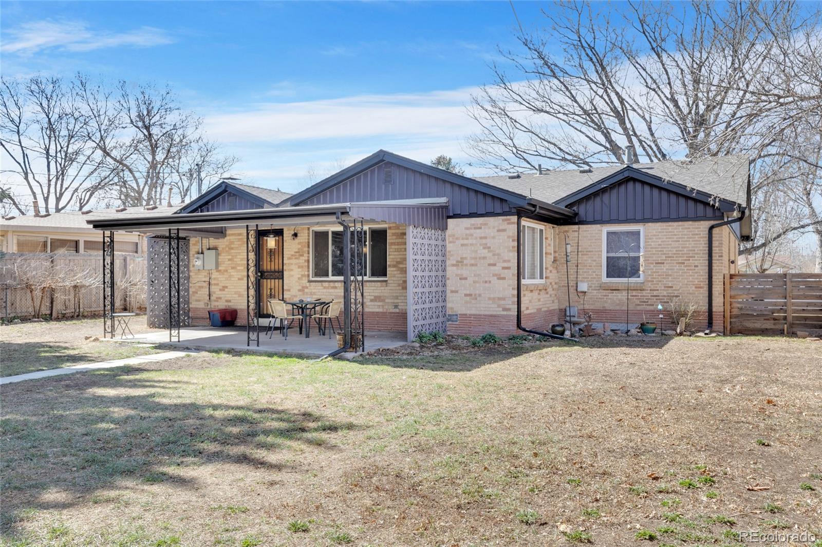 3680 Marshall Street Wheat Ridge, CO 80033 - Photo 29 of 37