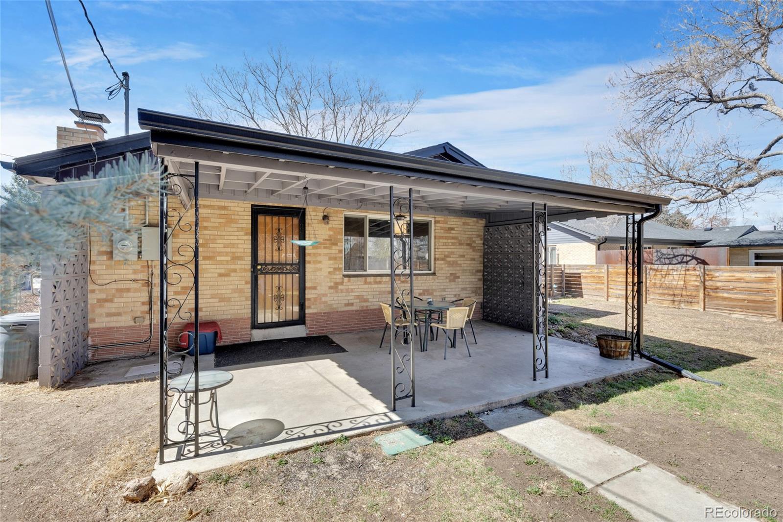 3680 Marshall Street Wheat Ridge, CO 80033 - Photo 30 of 37