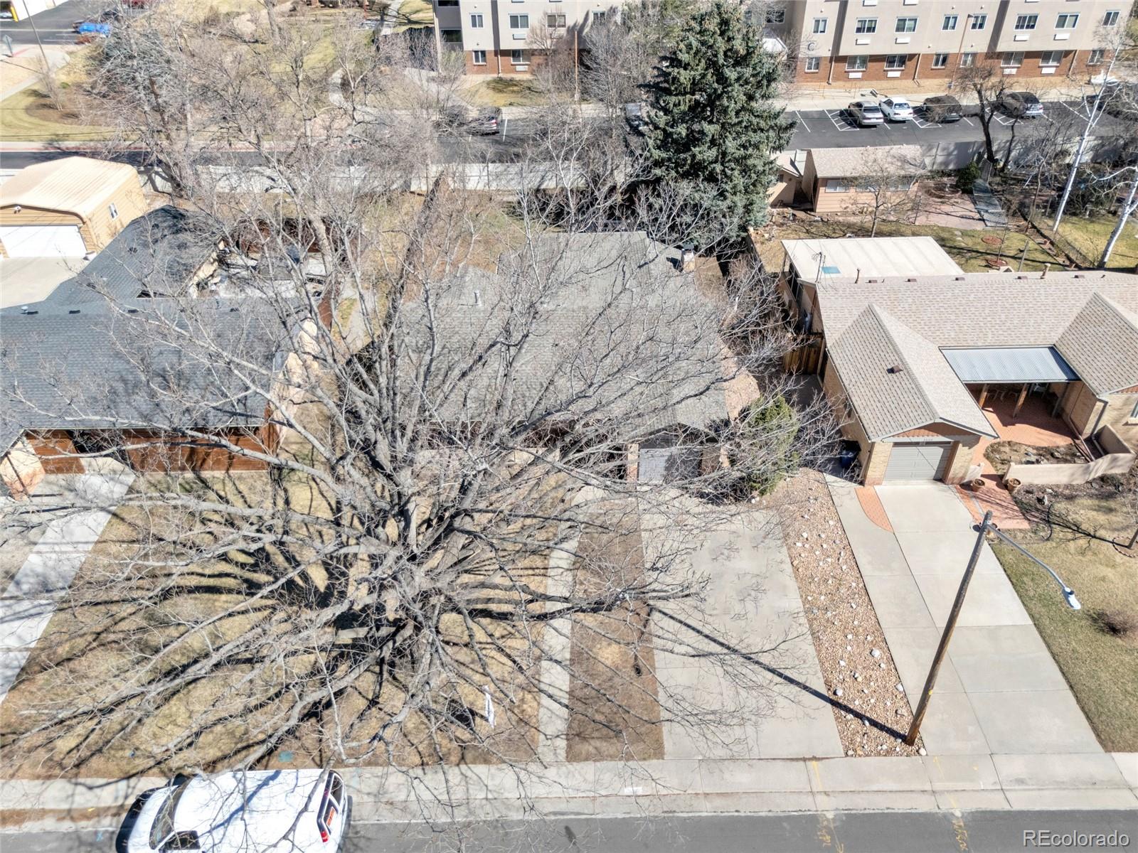 3680 Marshall Street Wheat Ridge, CO 80033 - Photo 34 of 37