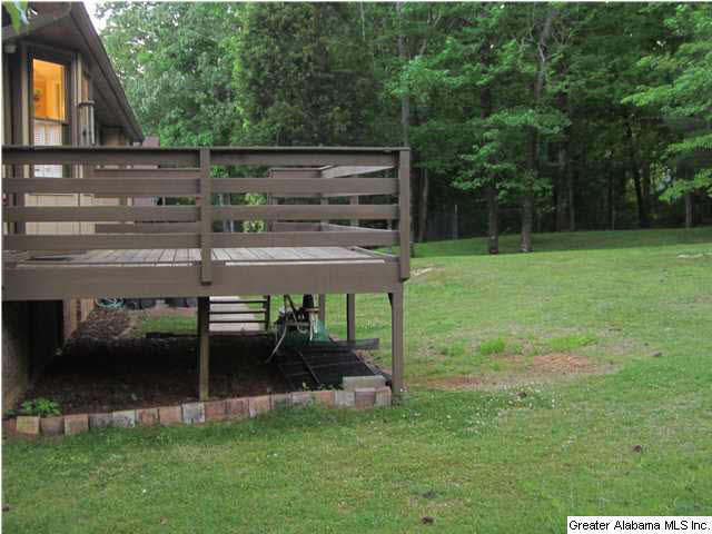 6168 Old Springville Road Pinson, AL 35126 - Photo 20 of 22
