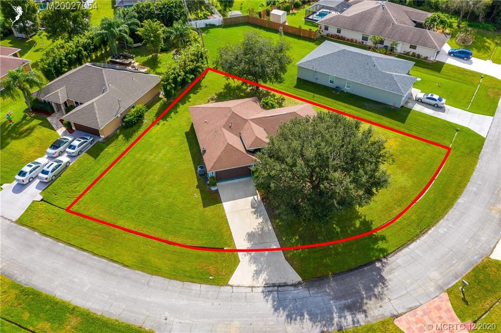 482 Southwest Homeland Road Port St. Lucie, FL 34953 - Photo 10 of 15 Gallery Image 10