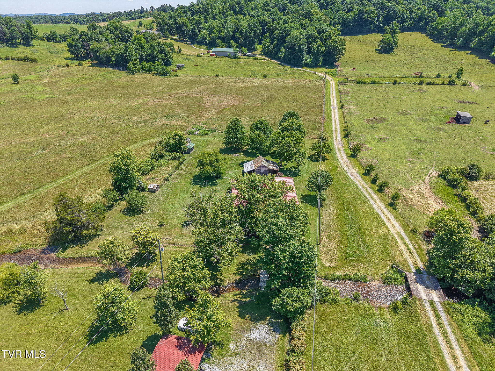 1135 Pleasant Hill Road Chuckey, TN 37641 - Photo 27 of 47 Pleasant Hill 2